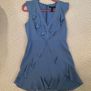 BCBG Maxazaria dress